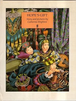 Seller image for Hope's Gift for sale by High Street Books