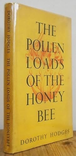 Seller image for The Pollen Loads of the Honey Bee. A guide to their identification by colour and form. for sale by C. Arden (Bookseller) ABA