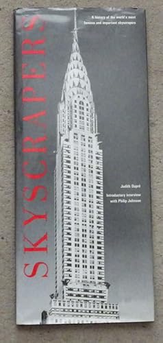 Seller image for Skyscrapers; for sale by BOOKS & THINGS