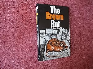 Immagine del venditore per THE BROWN RAT venduto da Ron Weld Books