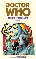 Bild des Verkufers fr Doctor Who and the Tenth Planet zum Verkauf von moluna