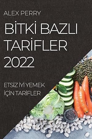 Bild des Verkufers fr BTK BAZLI TARFLER 2022 zum Verkauf von moluna