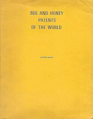 Image du vendeur pour Bee and Honey Patents of the World. mis en vente par C. Arden (Bookseller) ABA