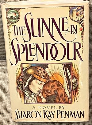 Seller image for The Sunne in Splendour for sale by My Book Heaven