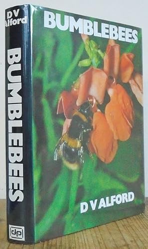 Seller image for Bumblebees. for sale by C. Arden (Bookseller) ABA