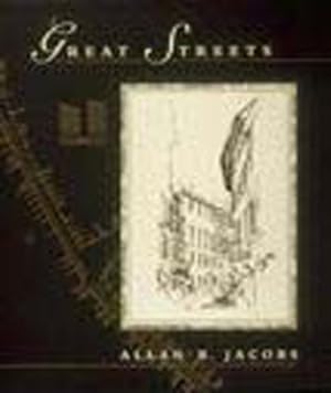 Seller image for Great Streets for sale by GreatBookPrices