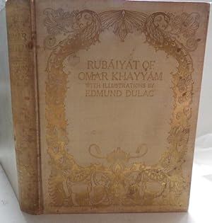 Seller image for Rubaiyat of Omar Khayyam; for sale by BOOKS & THINGS
