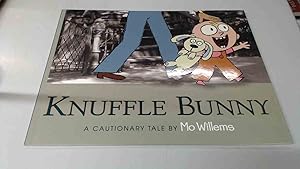 Immagine del venditore per Knuffle Bunny: A Cautionary Tale venduto da BoundlessBookstore