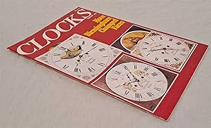 Clocks, February 1980, Volume 2, Number 8