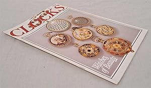 Clocks, March 1980, Volume 2, Number 9