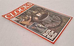 Clocks, April 1980, Volume 2, Number 10