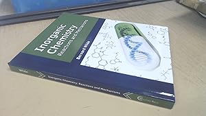 Immagine del venditore per Inorganic Chemistry: Reactions and Mechanisms venduto da BoundlessBookstore