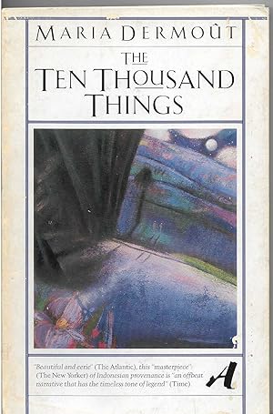 Bild des Verkufers fr The Ten Thousand Things (Aventura) zum Verkauf von Books Do Furnish A Room