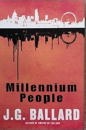 Seller image for Millennium People for sale by Centigrade 233