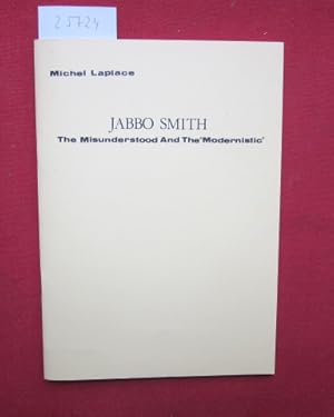 Jabbo Smith : the misunderstood and the "modernistic". [English transl. by Denis Egan] / Jazzfreu...