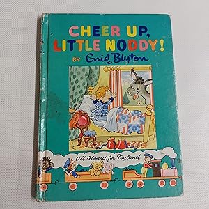 Seller image for Cheer Up Little Noddy! for sale by Cambridge Rare Books