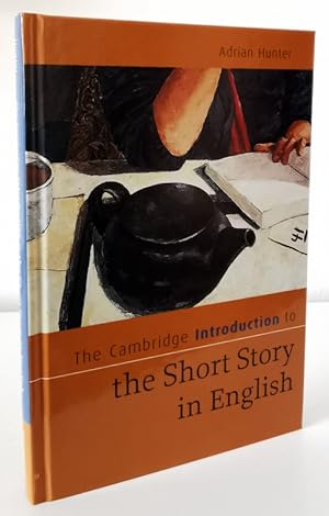 Immagine del venditore per The Cambridge Introduction to the Short Story in English venduto da Books Written By (PBFA Member)