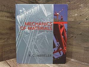 Immagine del venditore per Mechanics Of Materials venduto da Archives Books inc.