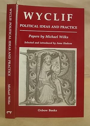 Seller image for Wyclif - Political Ideas And Practice for sale by Eastleach Books