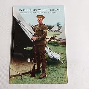 Image du vendeur pour In The Shadow Of St Chad's mis en vente par Cambridge Rare Books