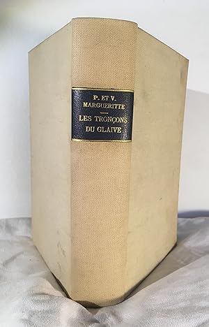 Une époque. Les Tronçons du Glaive (Défense Nationale, 1870-71).