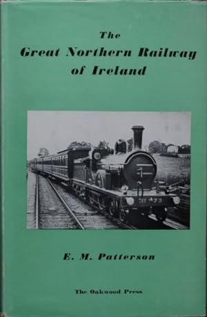THE GREAT NORTHERN RAILWAY OF IRELAND