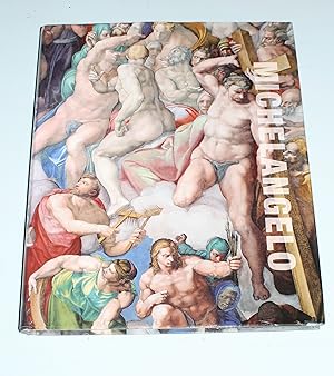 Michelangelo. 1475-1564.