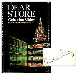 Dear Store: An Affectionate Portrait of Rich's