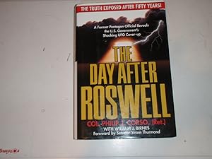 The Day after Roswell