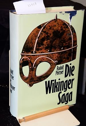 Die Wikinger-Saga