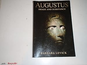 Image du vendeur pour Augustus: Image and Substance mis en vente par Westgate Bookshop