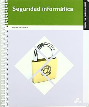 Imagen del vendedor de (10).(g.m).seguridad informatica a la venta por Imosver