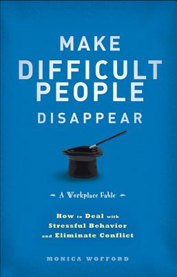 Seller image for Make Difficult People Disappear (Hardback or Cased Book) for sale by BargainBookStores