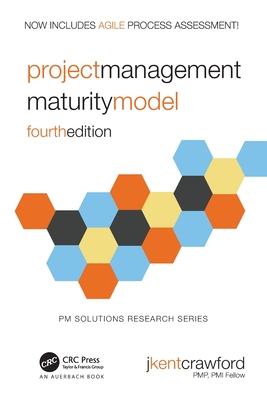 Imagen del vendedor de Project Management Maturity Model (Paperback or Softback) a la venta por BargainBookStores