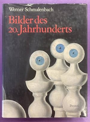 Bild des Verkufers fr Bilder des 20. Jahrhunderts : Die Kunstsammlung Nordrhein-Westfalen, Dsseldorf zum Verkauf von Frans Melk Antiquariaat