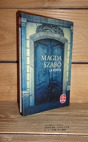 Image du vendeur pour LA PORTE - (az ajto) mis en vente par Planet's books