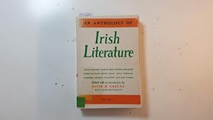 Immagine del venditore per An Anthology of Irish Literature, Vol. 1 venduto da Gebrauchtbcherlogistik  H.J. Lauterbach