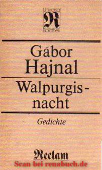 Walpurgisnacht