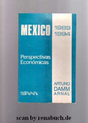 Mexico 1989 1994