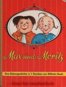 Max und Moritz