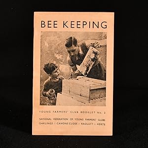 Seller image for Bee Keeping for sale by Rooke Books PBFA