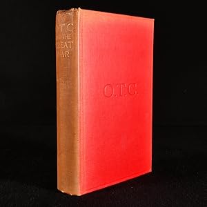 Bild des Verkufers fr The O. T. C. and the Great War zum Verkauf von Rooke Books PBFA