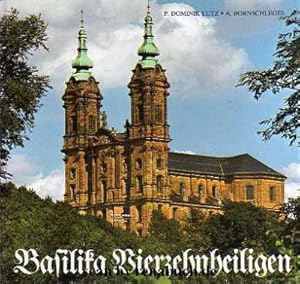 Basilika Vierzehnheiligen