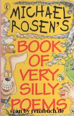 Book Of Very Silly Poems