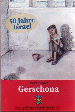 Gerschona