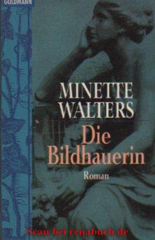 Die Bildhauerin