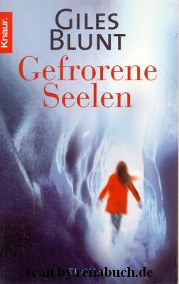 Gefrorene Seelen