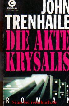 Die Akte Krysalis.