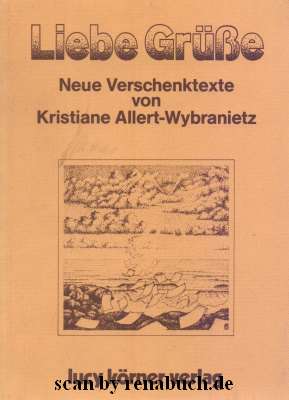 Neue Verschenktexte