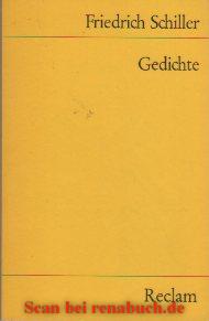 Gedichte